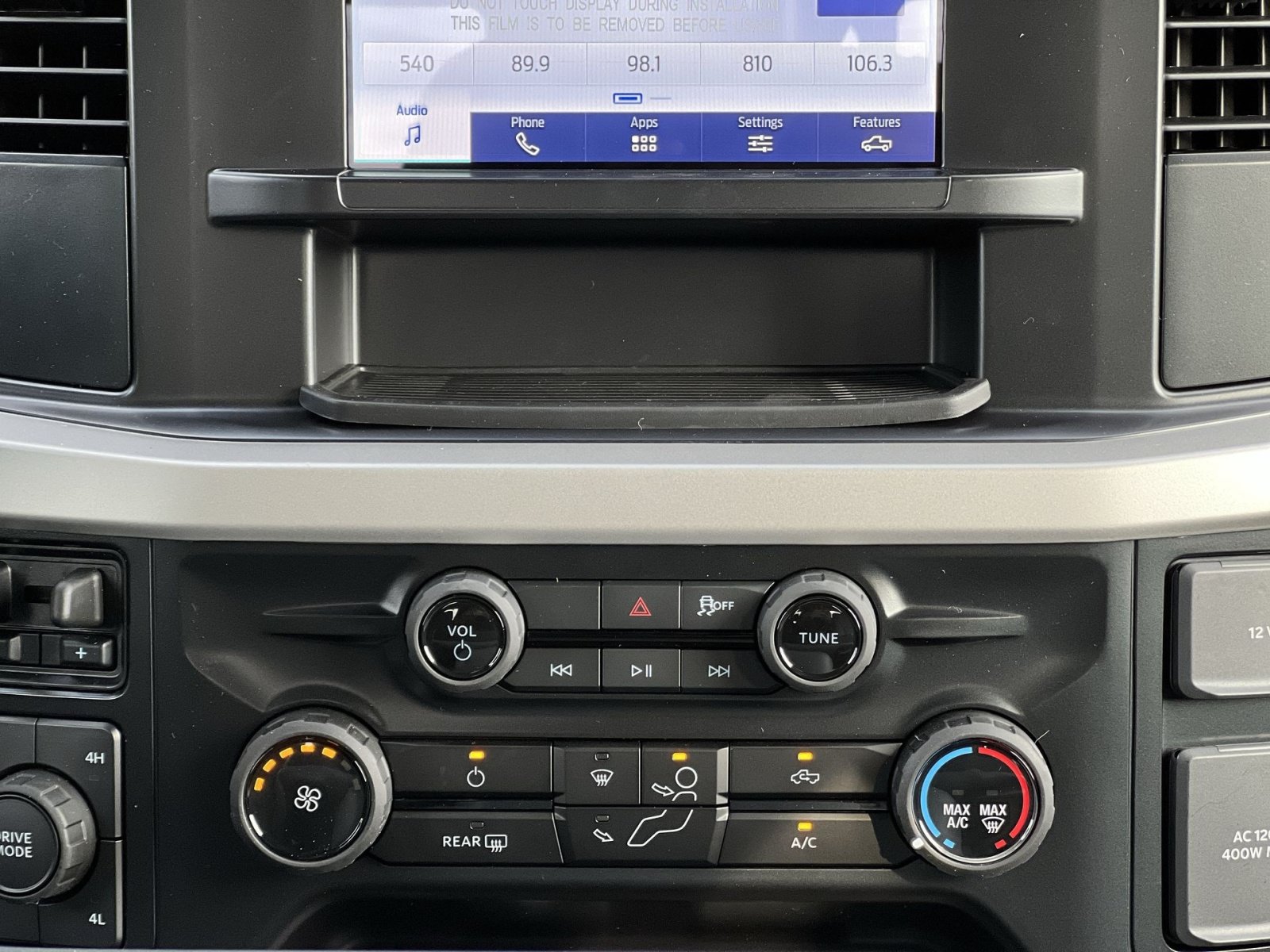 New 2027 Ford F350 XL AWD/4WD image 20