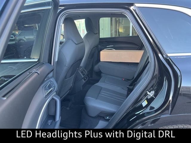 New 2025 Audi Q5 Prestige image 23