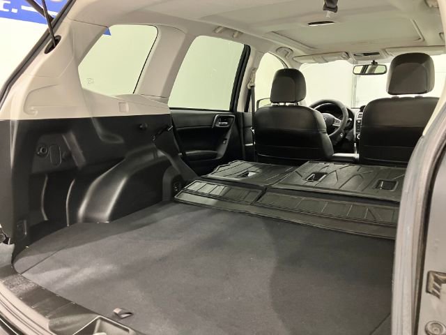 Used 2016 Subaru Forester 2.5i Limited w/ Popular Package #2 image 30