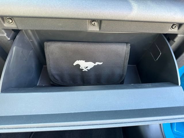 Used 2024 Ford Mustang GT RWD image 33