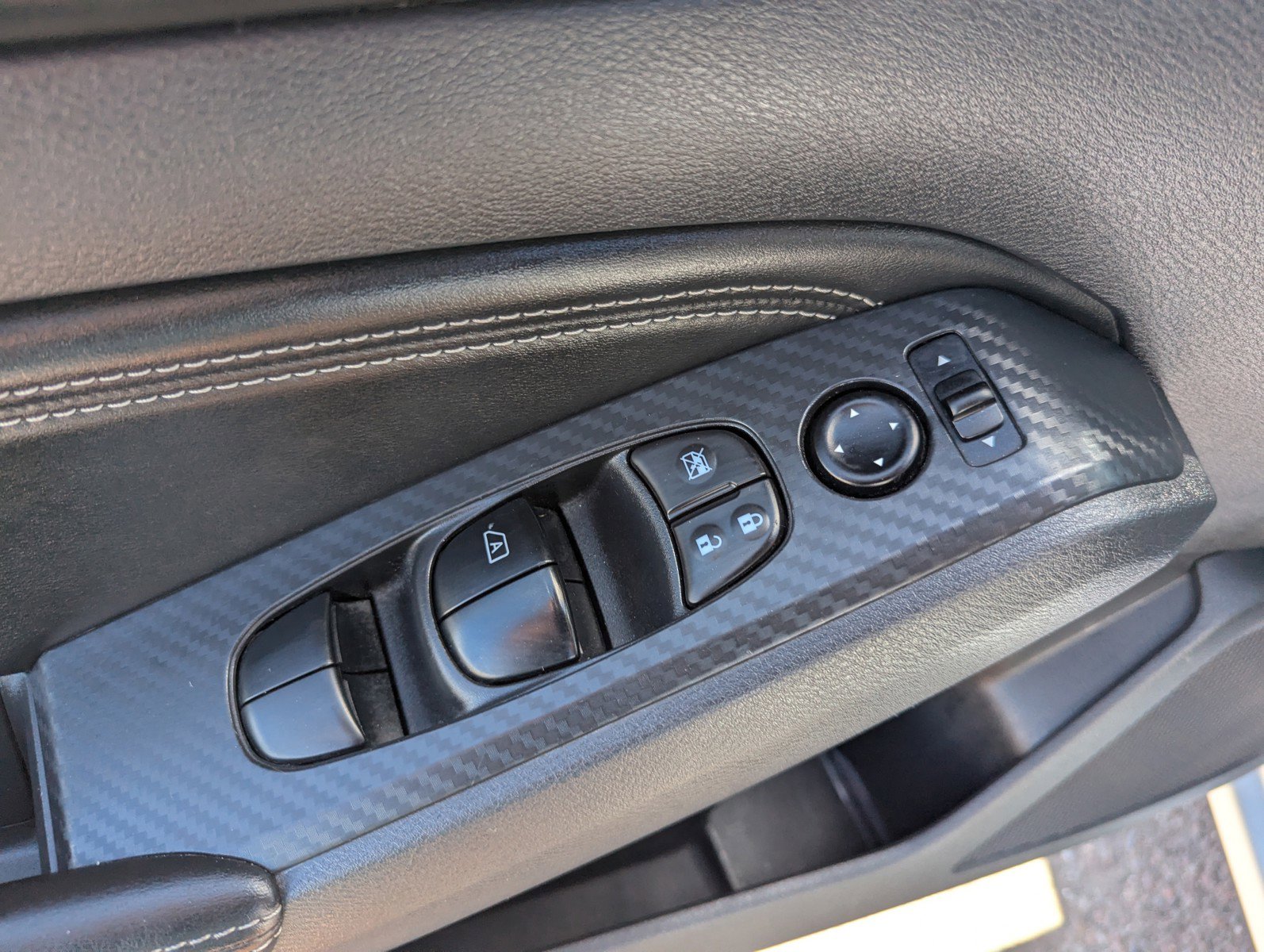 Used 2020 Nissan Altima 2.5 S image 12