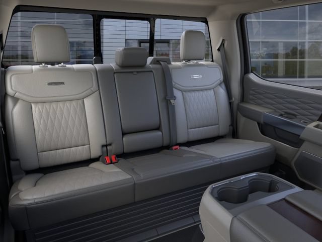 New 2026 Ford F250 Platinum w/ Platinum Plus Package AWD/4WD image 12