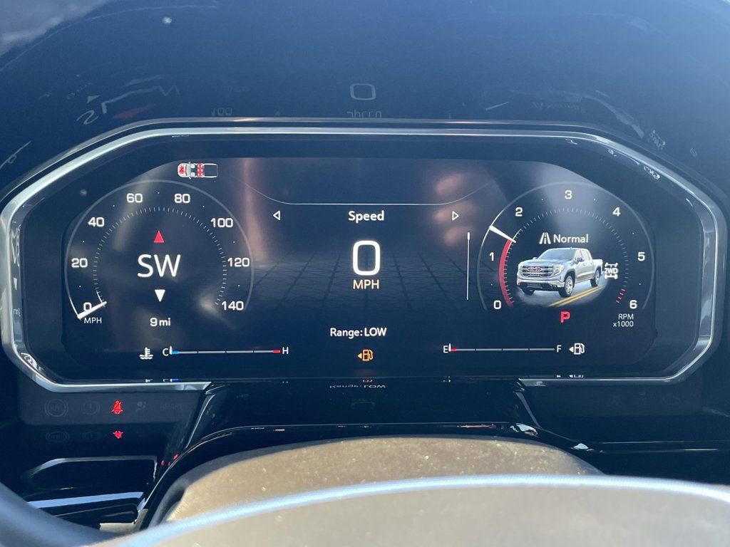 New 2026 GMC Sierra 1500 SLT image 15