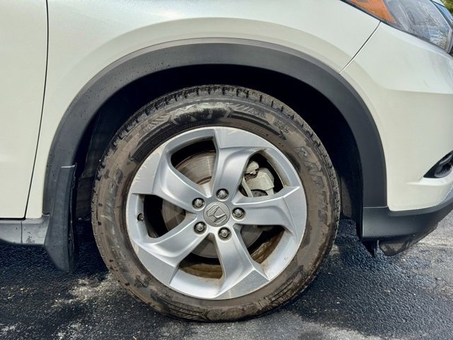 Used 2016 Honda HR-V EX-L image 32