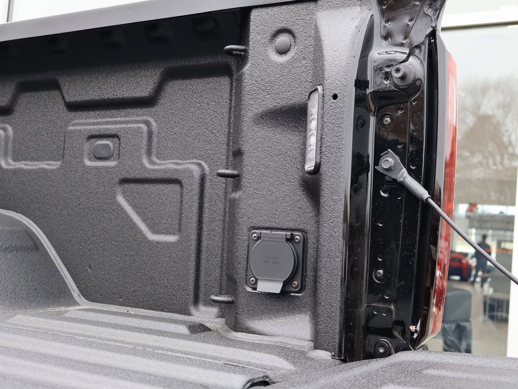 New 2026 GMC Sierra 2500 SLT w/ SLT Premium Package image 34