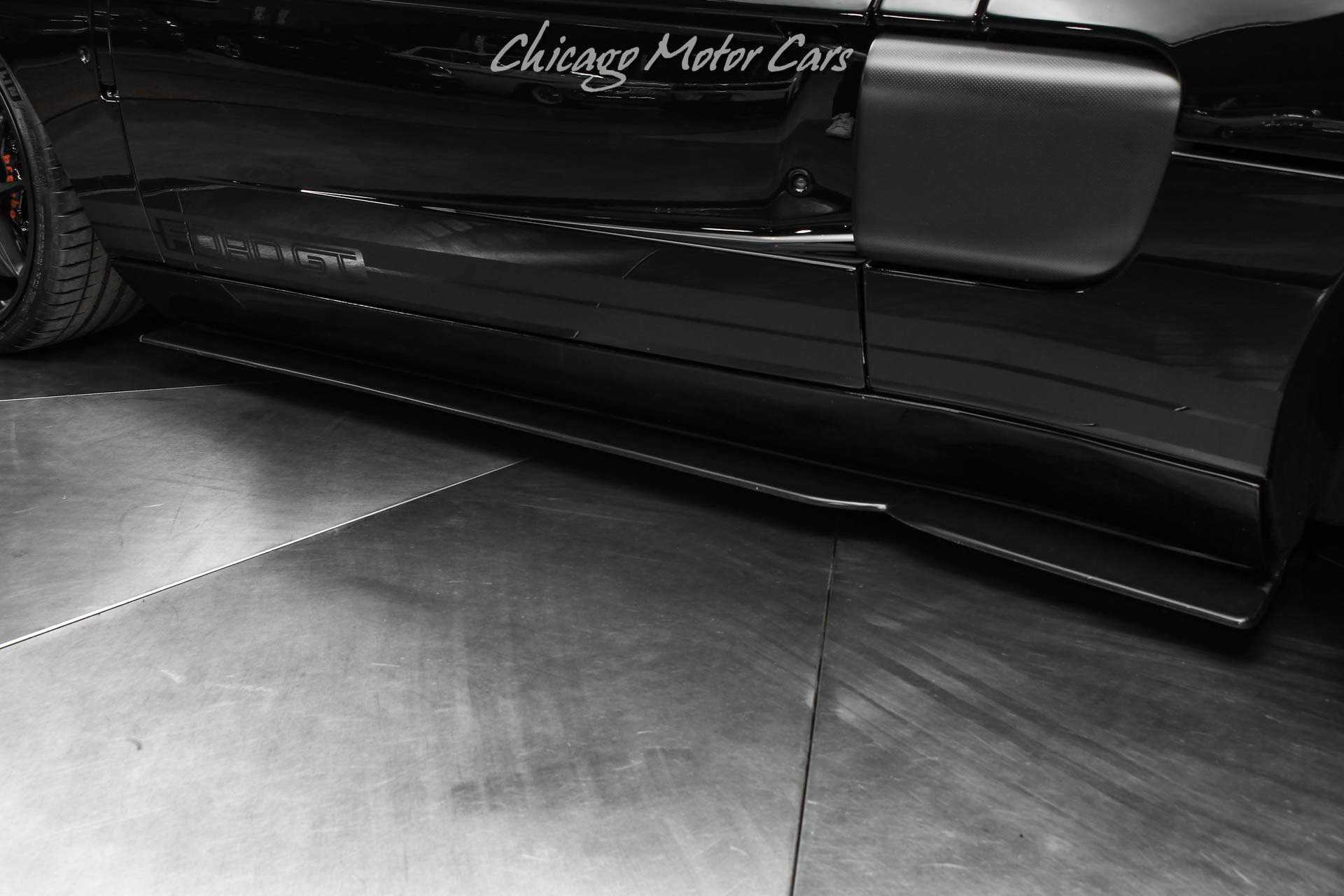 Used 2006 Ford GT image 38