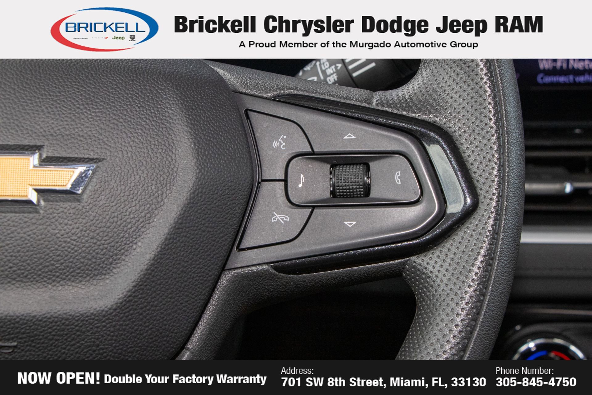 Used 2024 Chevrolet TrailBlazer LT FWD image 28