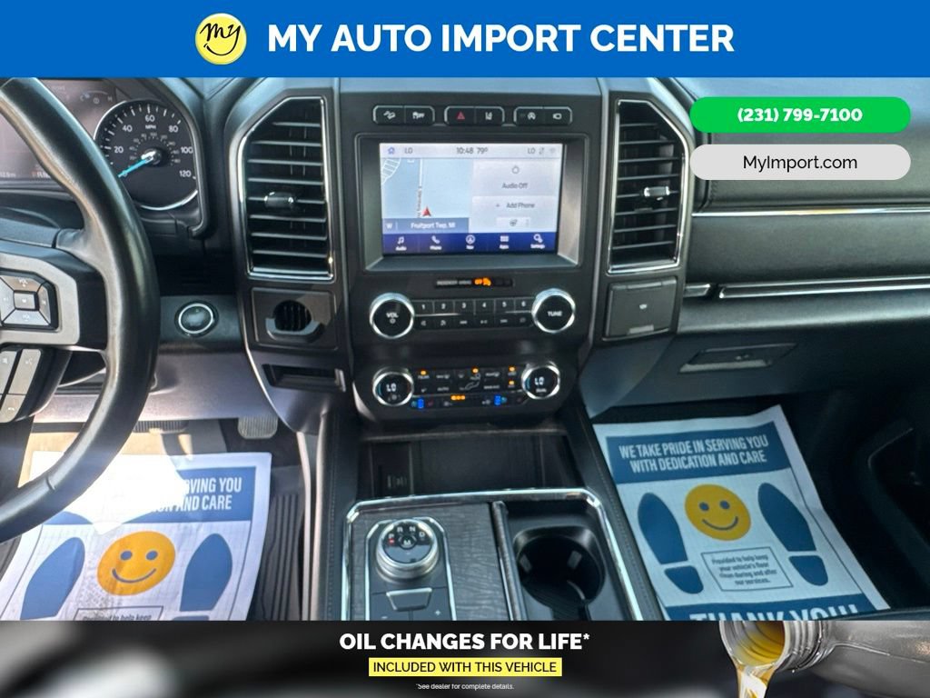 Used 2020 Ford Expedition Limited w/ Equipment Group 302A AWD/4WD image 20