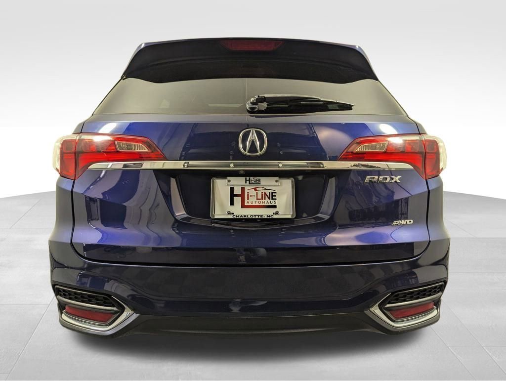 Used 2016 Acura RDX AWD w/ Technology Package image 58