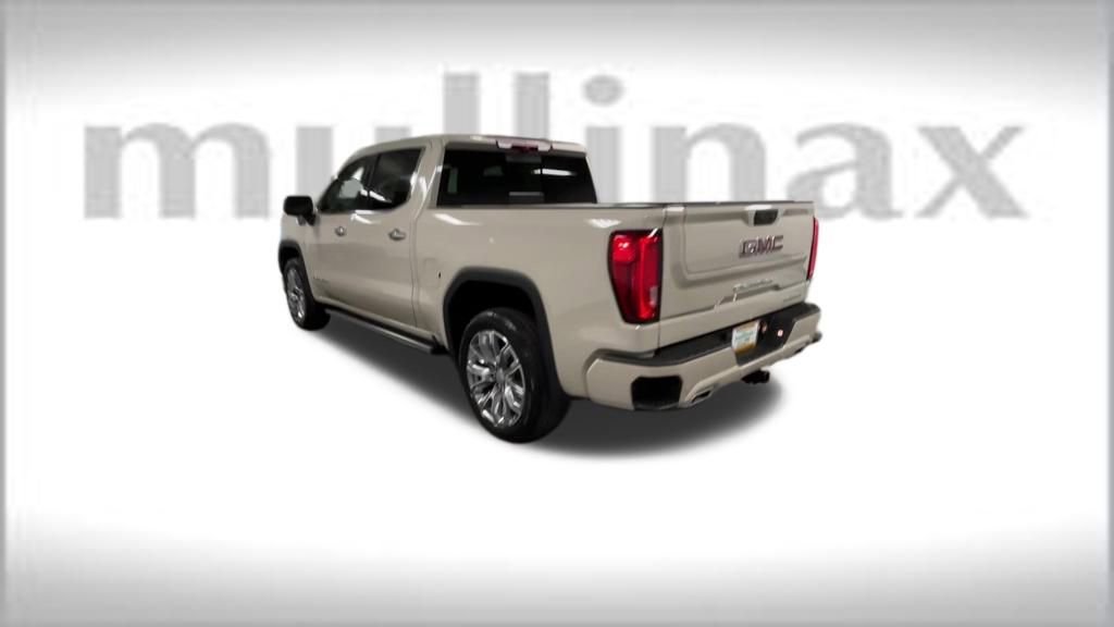 New 2026 GMC Sierra 1500 Denali image 54