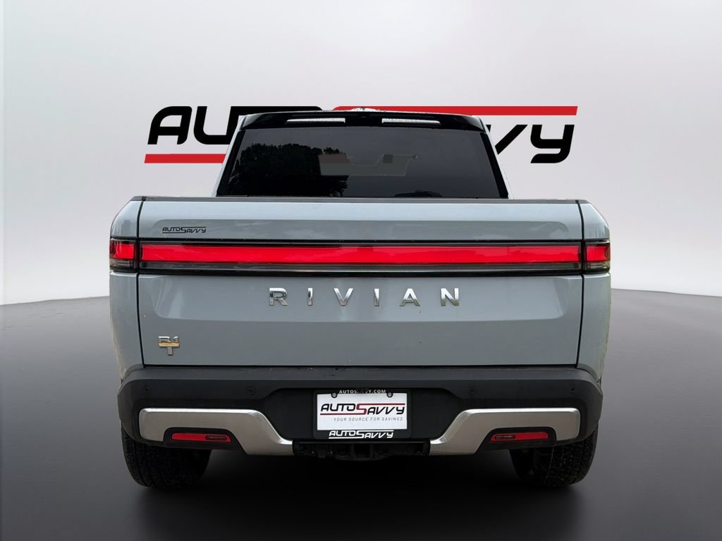 Used 2023 Rivian R1T Adventure AWD/4WD image 6