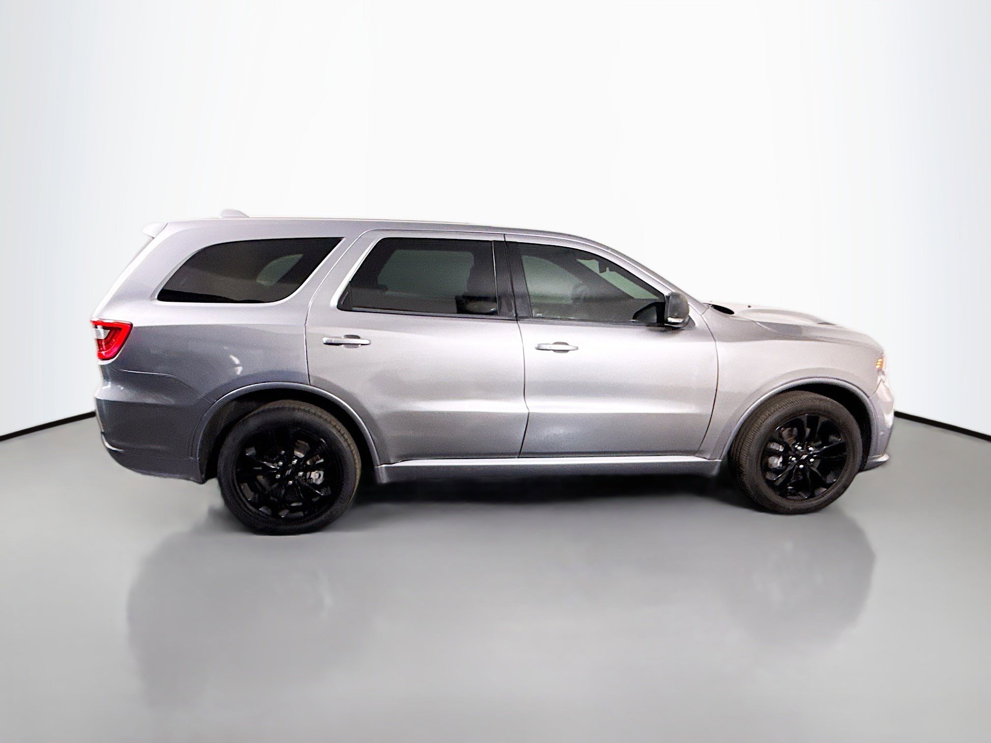 Used 2020 Dodge Durango R/T w/ Blacktop Package image 11