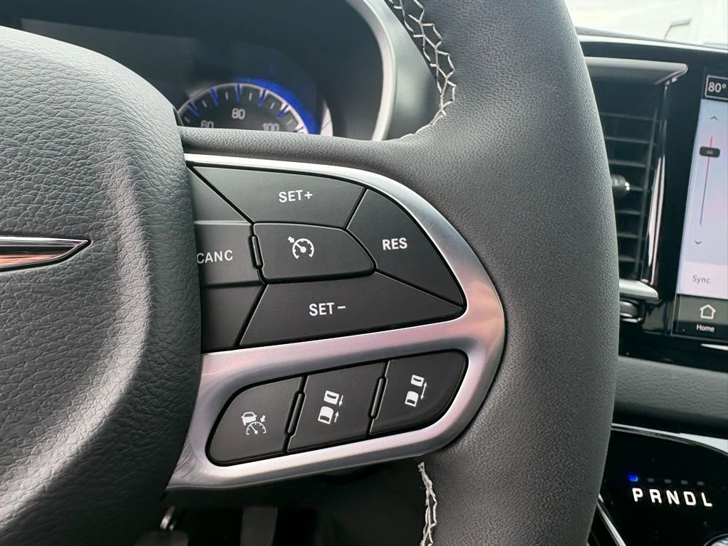 New 2026 Chrysler Voyager LX image 19