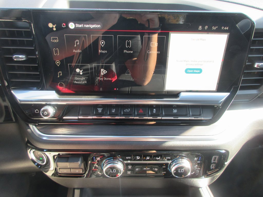 New 2026 GMC Sierra 2500 SLT w/ SLT Convenience Package image 22