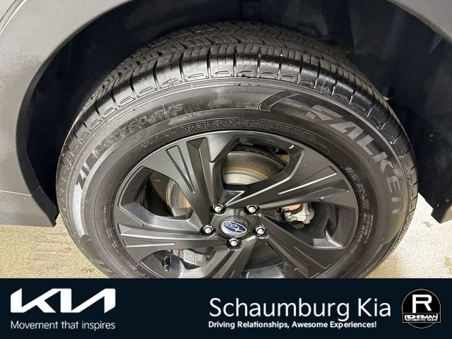 Used 2024 Subaru Crosstrek 2.0i AWD/4WD image 5