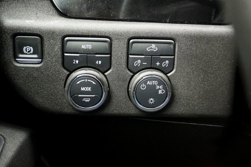 Used 2025 Chevrolet Silverado 1500 LT w/ Work Truck Package image 22