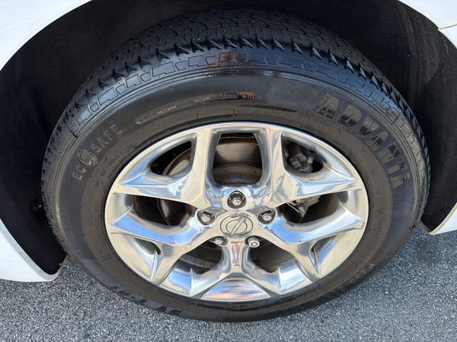 Used 2018 Chrysler Pacifica Limited w/ Advanced Safetytec Group image 19