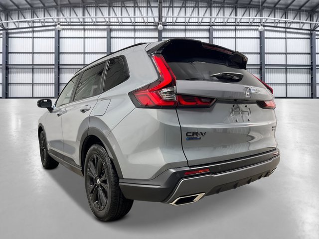 New 2026 Honda CR-V Sport Touring image 3