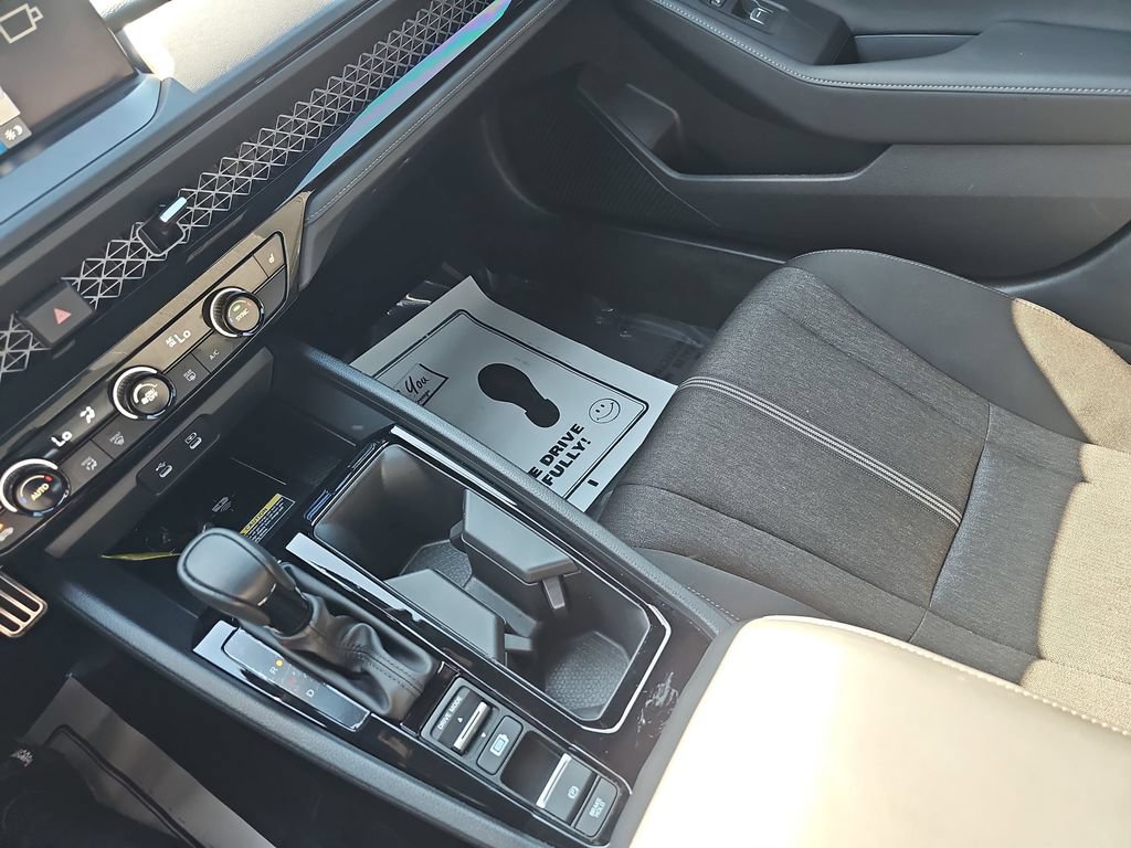Used 2025 Honda Accord Sport image 29