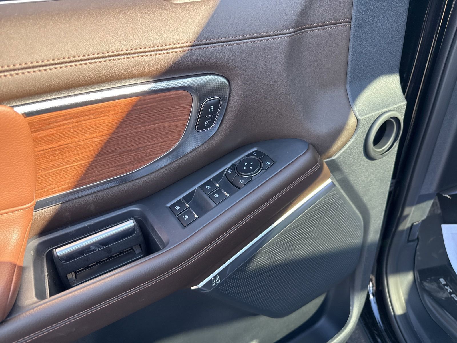 New 2026 Ford Expedition King Ranch image 26