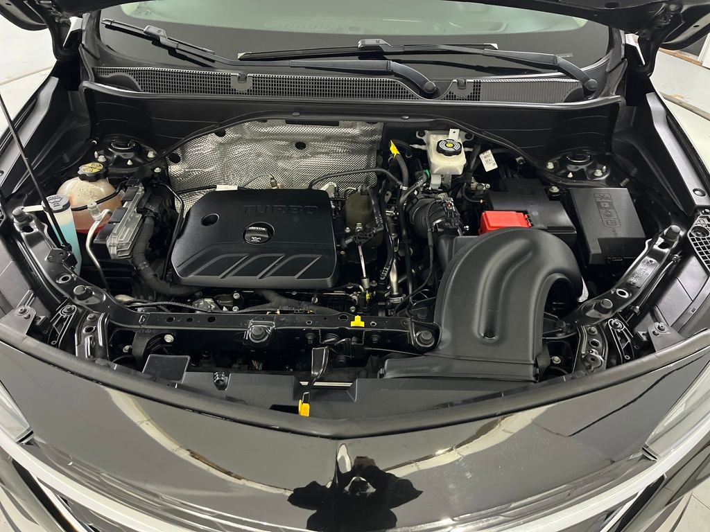 Used 2020 Buick Encore GX Select image 9