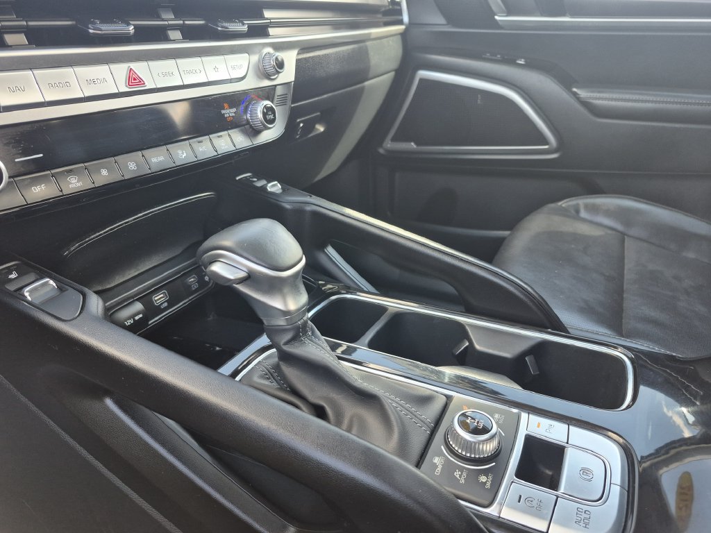 Used 2025 Kia Telluride S AWD/4WD image 10