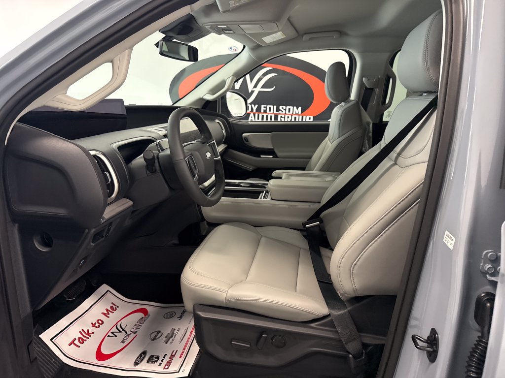 New 2027 Ford Expedition Max Active RWD image 10