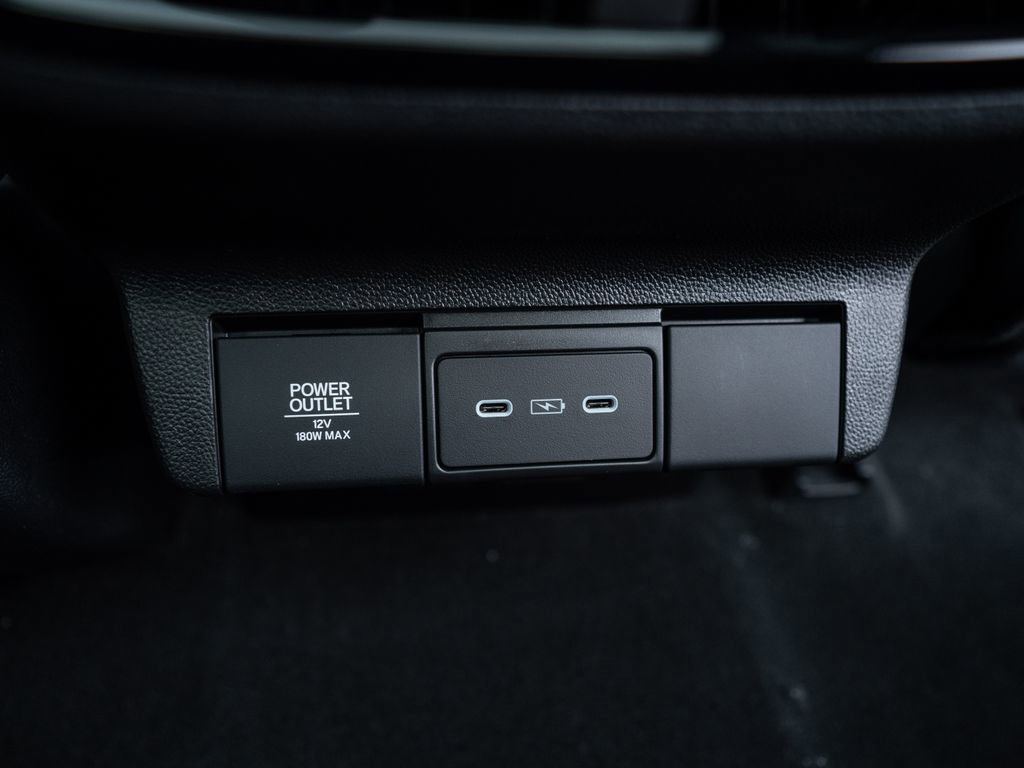New 2026 Acura MDX Type S AWD/4WD image 20