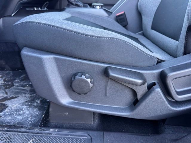 New 2025 Ford Bronco 4-Door w/ Sasquatch Package image 13