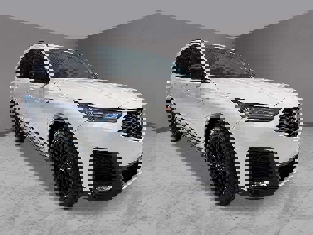 New 2026 Acura MDX A-Spec image 10