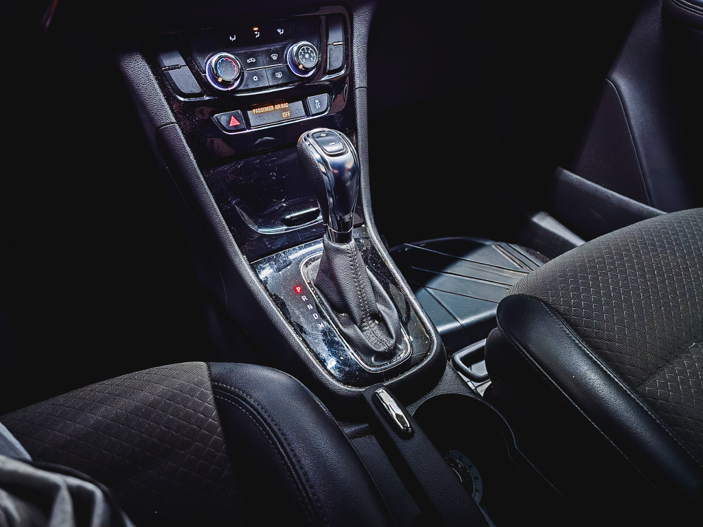 Used 2019 Buick Encore Preferred FWD image 30