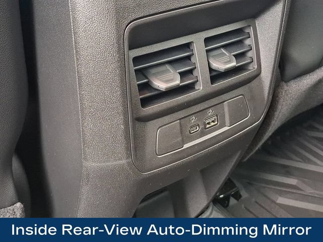 Used 2026 GMC Canyon AT4X AWD/4WD image 21