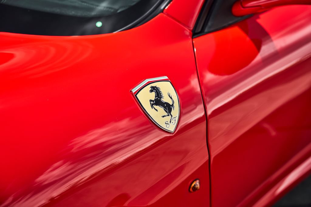 Used 2006 Ferrari F430 Coupe RWD image 8