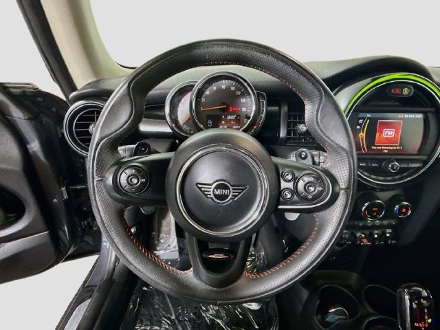 Used 2020 MINI Cooper S w/ Storage Package FWD image 12
