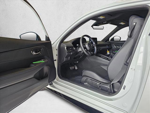 New 2026 Honda Prelude image 9