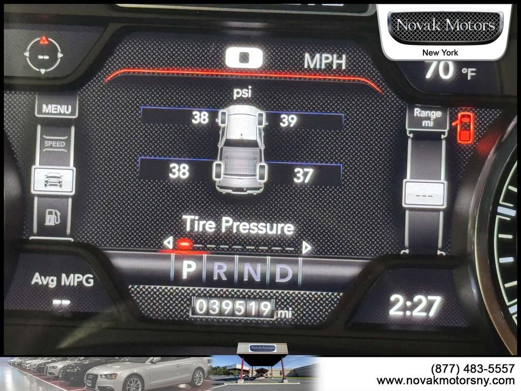 Used 2022 RAM 1500 Big Horn image 19