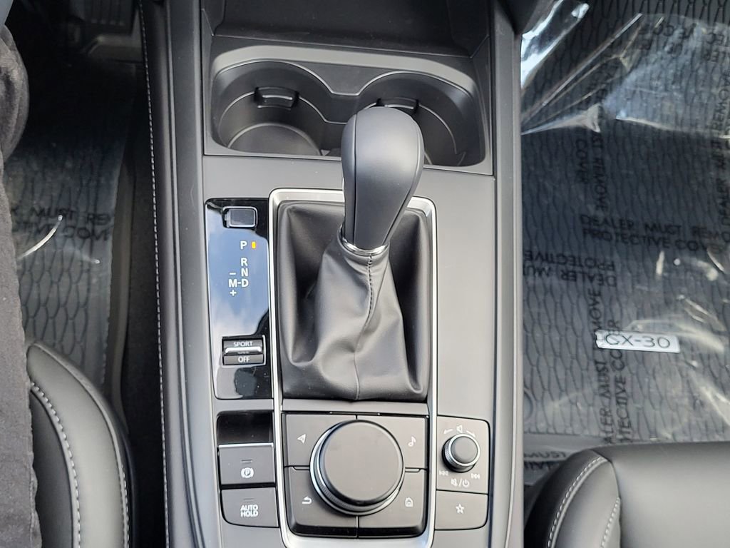 New 2026 MAZDA CX-30 AWD 2.5 S w/ Select Sport Pkg image 20