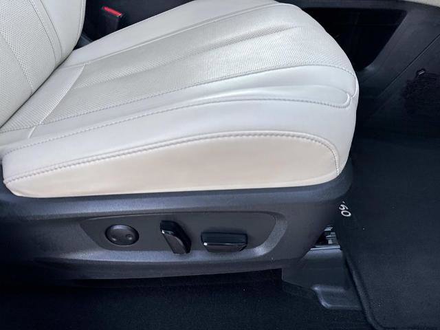 Used 2023 INFINITI QX60 Luxe w/ Cargo Package image 14