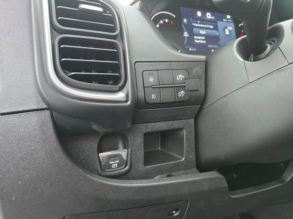 New 2026 RAM ProMaster 2500 image 24