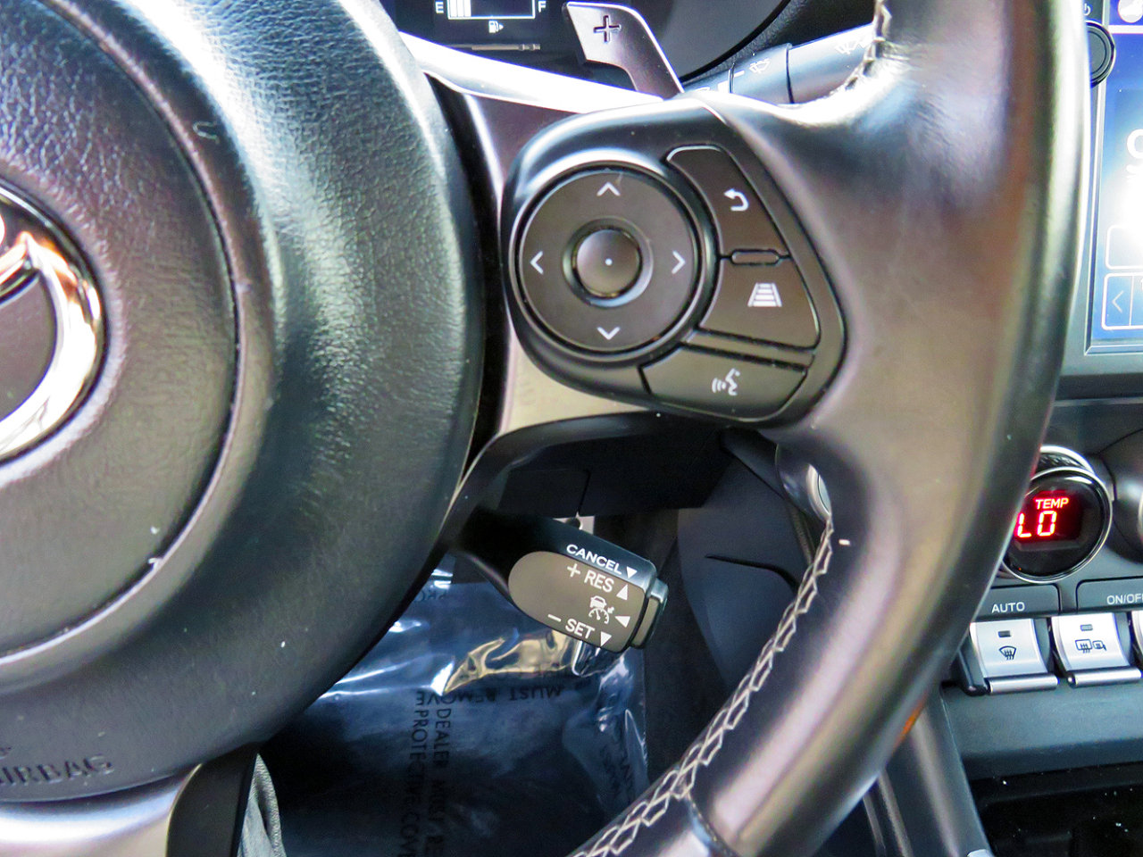 Used 2023 Toyota GR86 Premium image 28