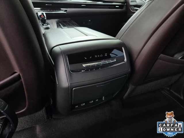 Used 2023 Cadillac Escalade V AWD/4WD image 20