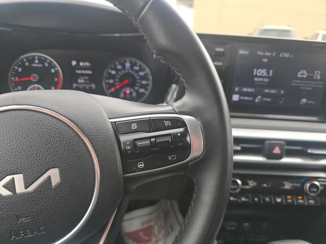 Used 2022 Kia K5 LXS AWD/4WD image 16