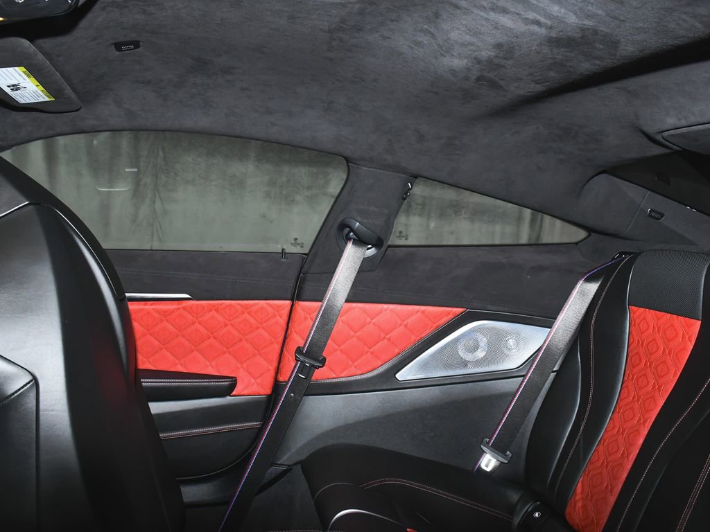 Used 2024 BMW M8 Competition AWD/4WD image 60