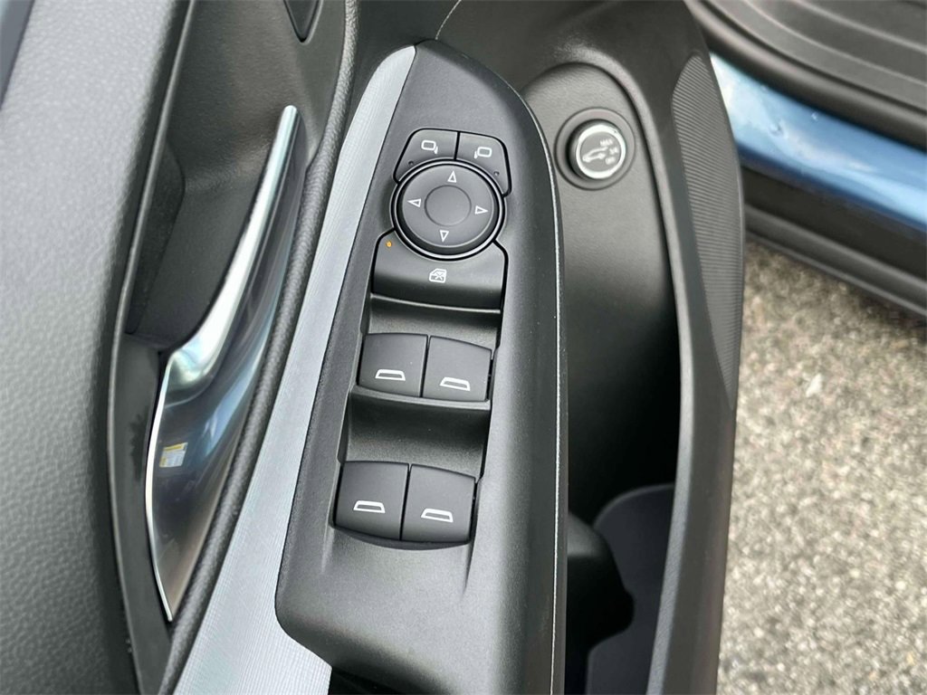 New 2025 Buick Envista Preferred w/ Convenience I Package image 20