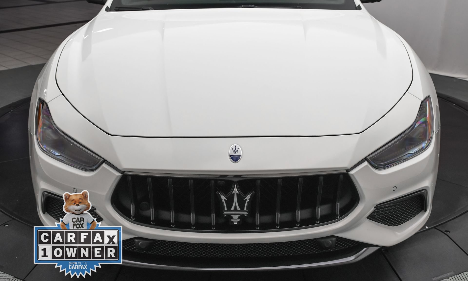 Used 2024 Maserati Ghibli Modena Ultima Q4 AWD/4WD image 22