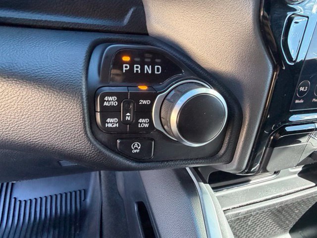 Used 2021 RAM 1500 Big Horn AWD/4WD image 22