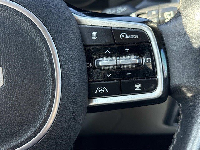 Used 2022 Kia Sorento SX image 24