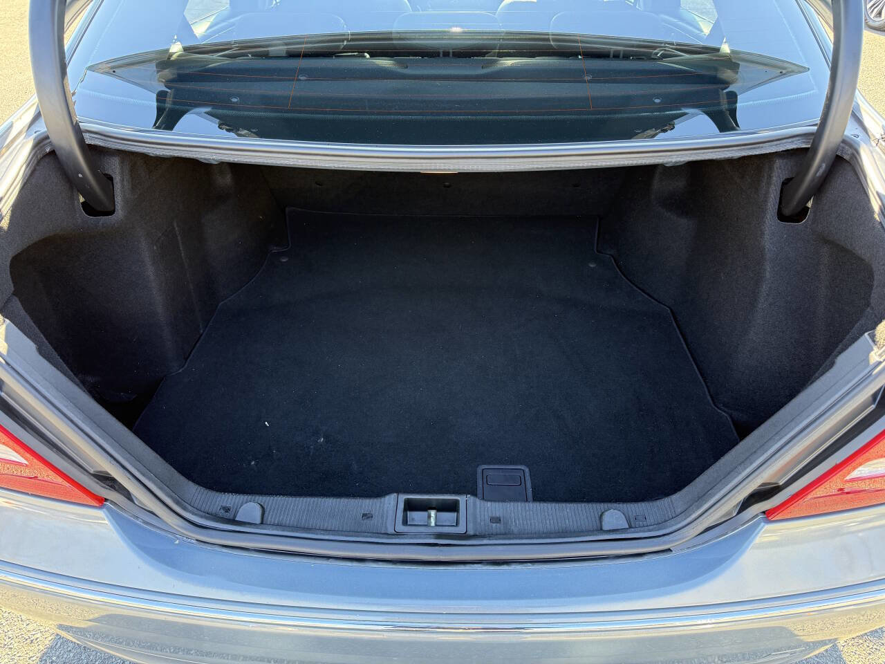 Used 2006 Mercedes-Benz C 280 4MATIC Sedan image 12