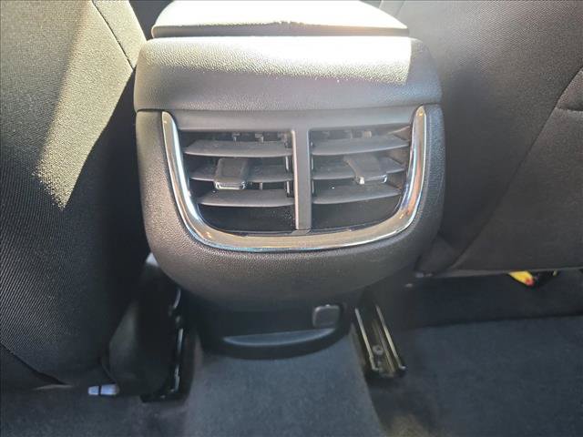 Used 2025 Chevrolet Malibu LT FWD image 16