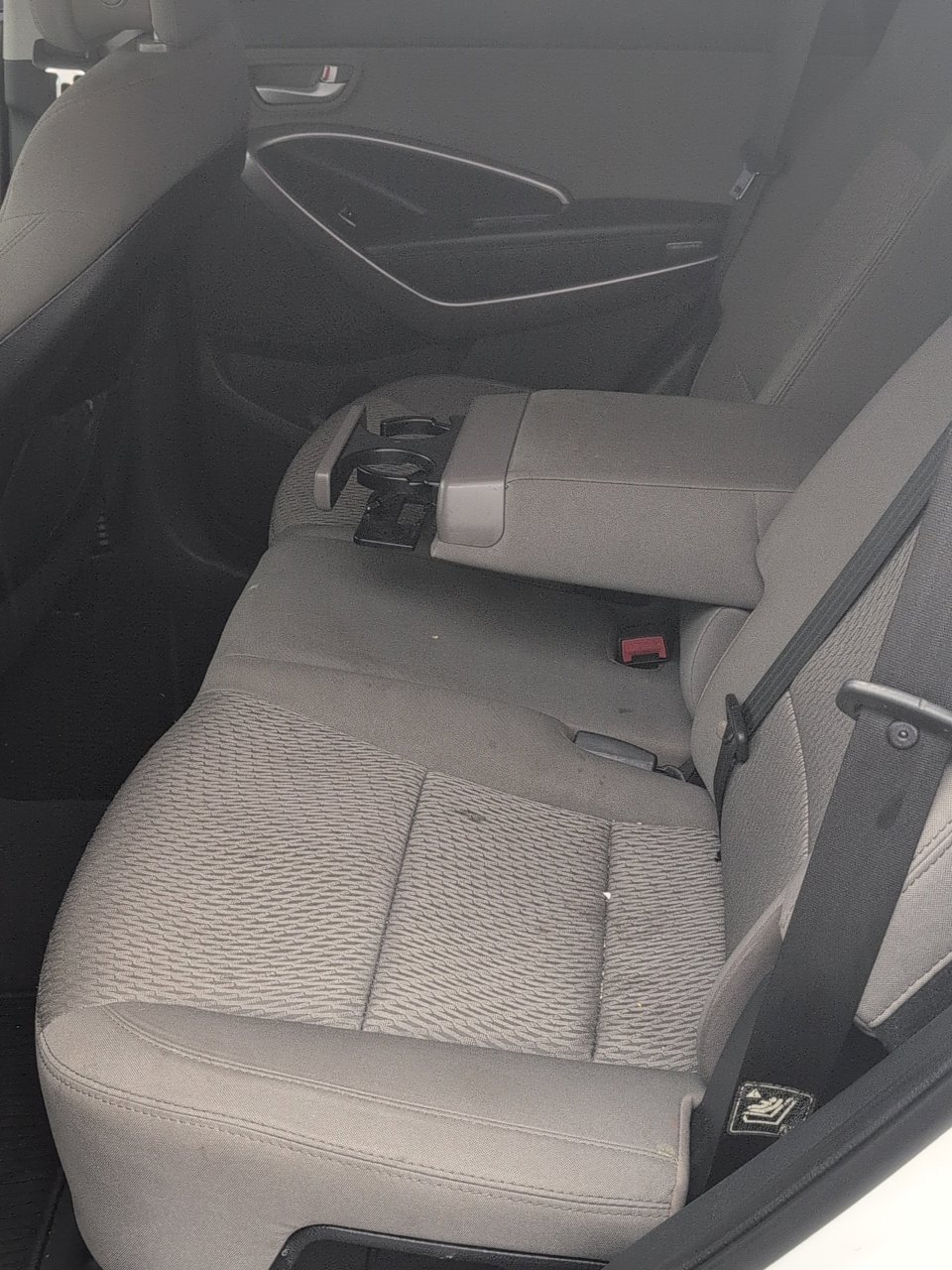 Used 2015 Hyundai Santa Fe Sport FWD image 9